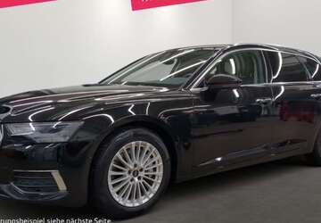 Audi A6 49.975 km 36.550 &euro; Mülheim an der Ruhr 45481