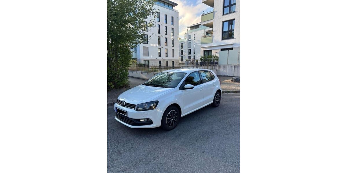 VW Polo 160.000 km 7.200 &euro; Marl 45770