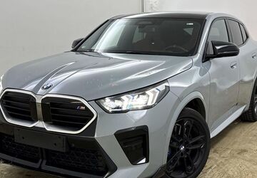 BMW X2 55.728 km 50.540 &euro; Hagen 58091