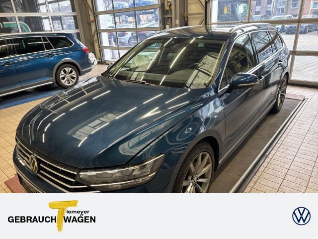 VW Passat Variant 23.353 km 31.390 &euro; Bochum 44892