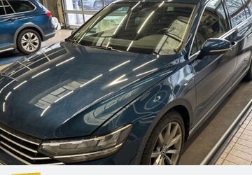 VW Passat Variant 23.359 km 31.390 &euro; Bochum 44892