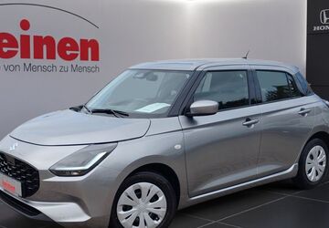 Suzuki Swift 6.000 km 15.680 &euro; Hagen 58135