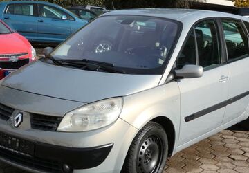 Renault Scenic 123.723 km 2.990 &euro; Bochum 44807
