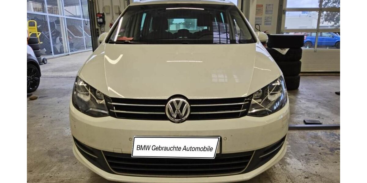 VW Sharan 258.900 km 14.990 &euro; Mülheim an der Ruhr 45478