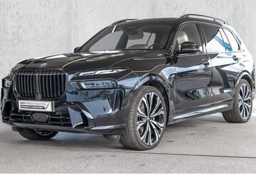 BMW X7 12.070 km 93.810 &euro; Velbert 42553