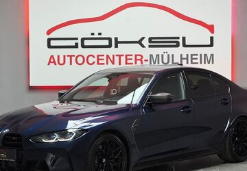 BMW M3 67.000 km 71.950 &euro; Mülheim an der ruhr 45476