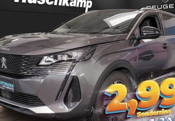 Peugeot 5008 25.379 km 31.480 &euro; Lünen 44532
