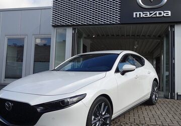 Mazda 3 57.771 km 21.750 &euro; Herten 45701