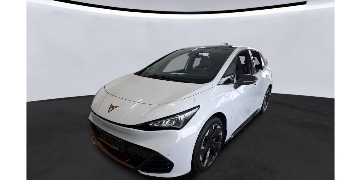 Cupra Born 77.041 km 22.060 &euro; Hagen 58091