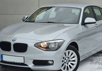 BMW 118 181.500 km 7.390 &euro; Gevelsberg 58285