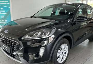 Ford Kuga 24.000 km 19.990 &euro; Heiligenhaus 42579