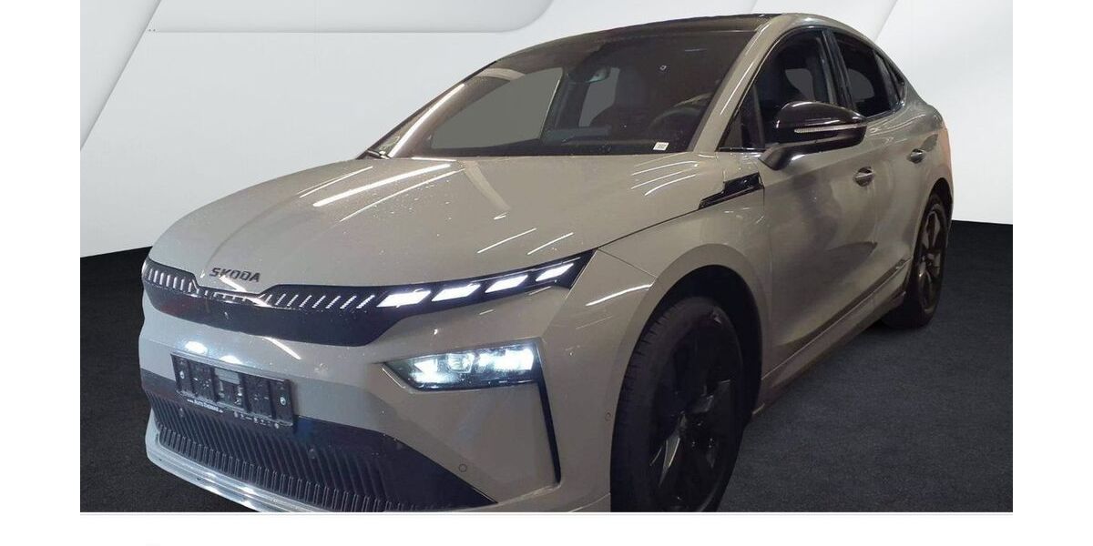 Skoda Enyaq 20.542 km 46.873 &euro; Dortmund 44269