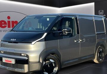 Kia PV5 3.000 km 40.180 &euro; Holzwickede 59439