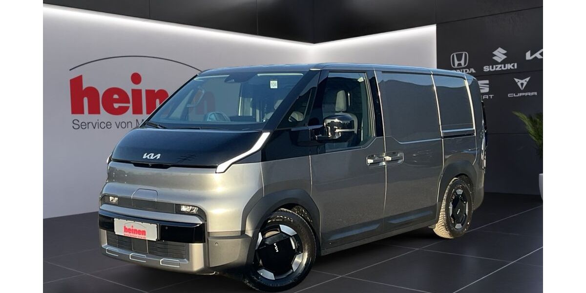 Kia PV5 3.000 km 40.180 &euro; Holzwickede 59439