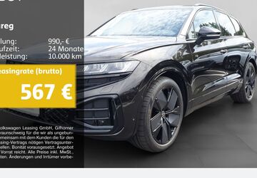 VW Touareg 11.541 km 68.190 &euro; Bochum 44892