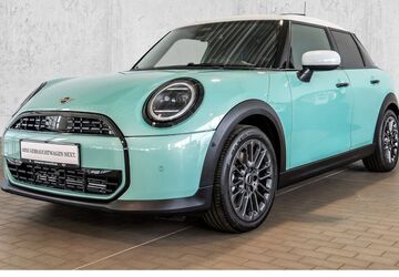 Mini Cooper C 1.500 km 29.990 &euro; Hagen 58119