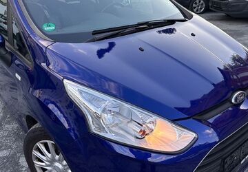 Ford B-Max 73.000 km 6.900 &euro; ESSEN 45326
