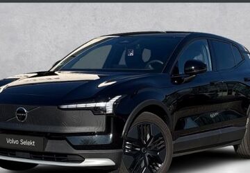 Volvo EX30 4.979 km 42.880 &euro; Dortmund 44143