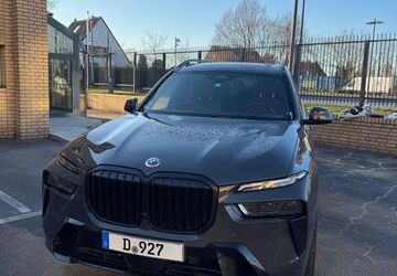 BMW X7 70.000 km 78.800 &euro; Herne 44649