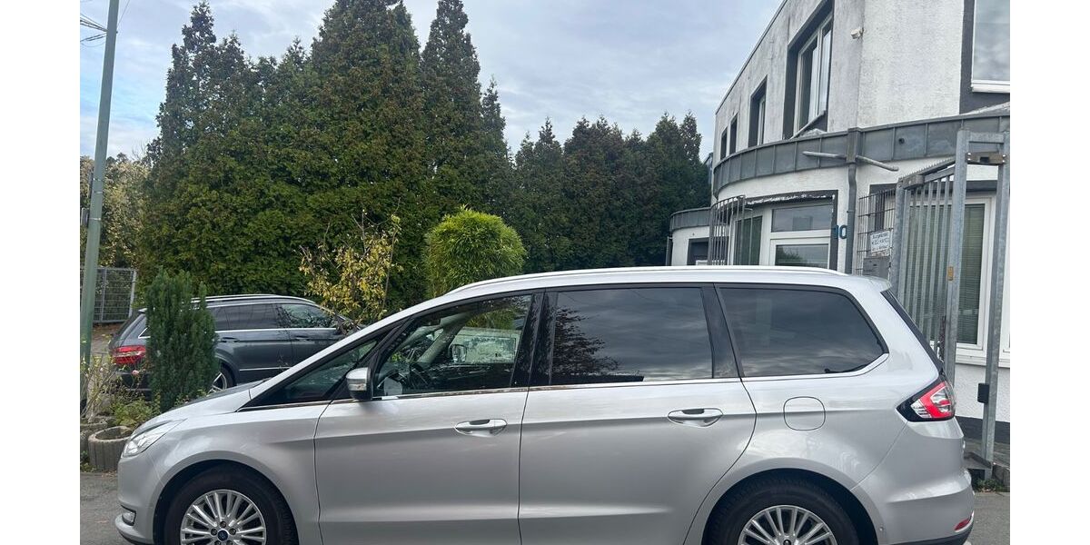 Ford Galaxy 145.000 km 10.790 &euro; Essen 45326