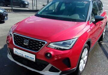 Seat Arona 29.350 km 17.975 &euro; Hagen 58089