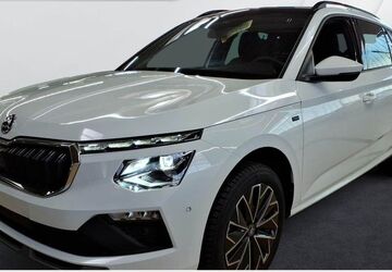 Skoda Kamiq 16.774 km 27.777 &euro; Dortmund 44309
