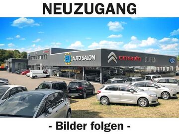 Gebrauchte Nissan Qashqai