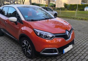Renault Captur 62.078 km 10.200 &euro; Essen 45277
