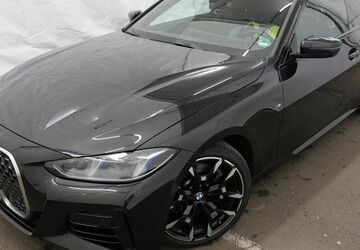 BMW 430 25.323 km 51.440 &euro; Marl 45770