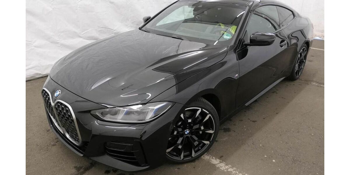 BMW 430 25.323 km 51.440 &euro; Marl 45770