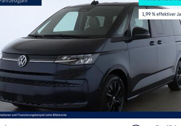 VW T7 Multivan 9.461 km 52.690 &euro; Bochum 44866