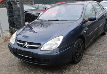 Citroen C5 147.000 km 1.450 &euro; Oberhausen 46149