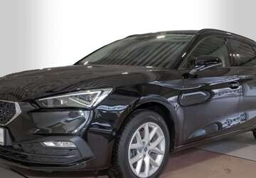 Seat Leon 36.751 km 25.950 &euro; Schwerte 58239