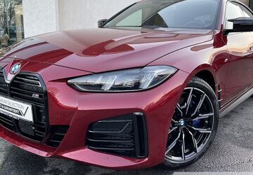 BMW M440 11.813 km 59.470 &euro; Essen 45134