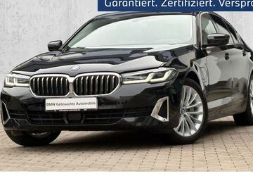 BMW 530 59.201 km 34.990 &euro; Wuppertal 42117