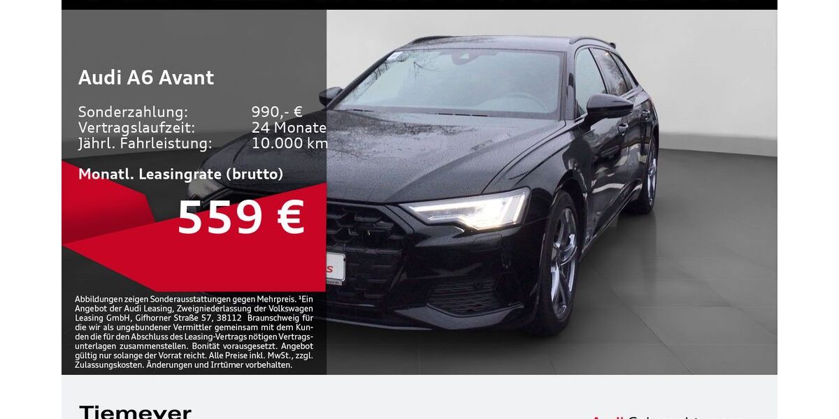 Audi A6 24.344 km 48.790 &euro; Gelsenkirchen 45894