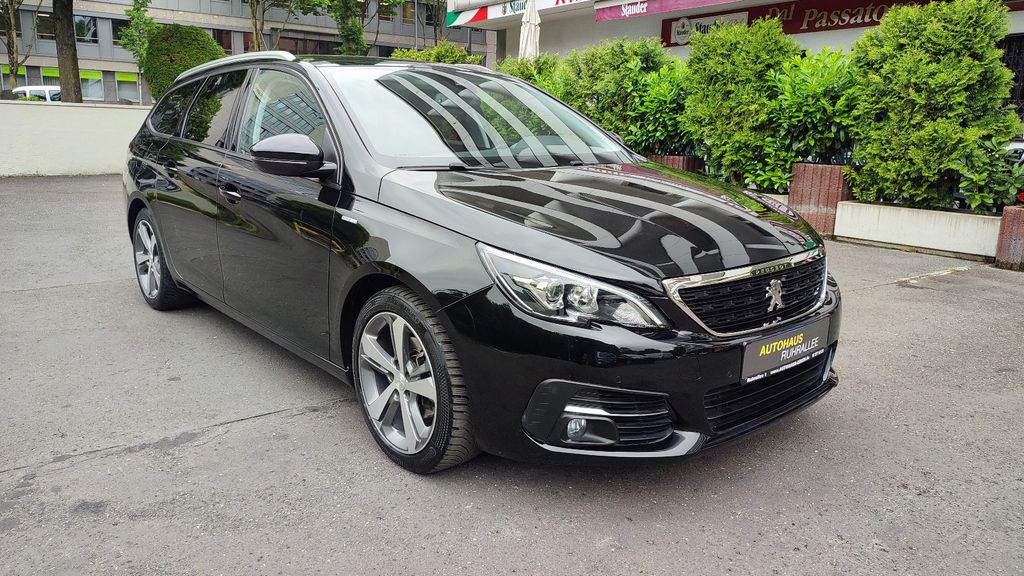 Peugeot 308 75.000 km 10.990 &euro; Essen 45138