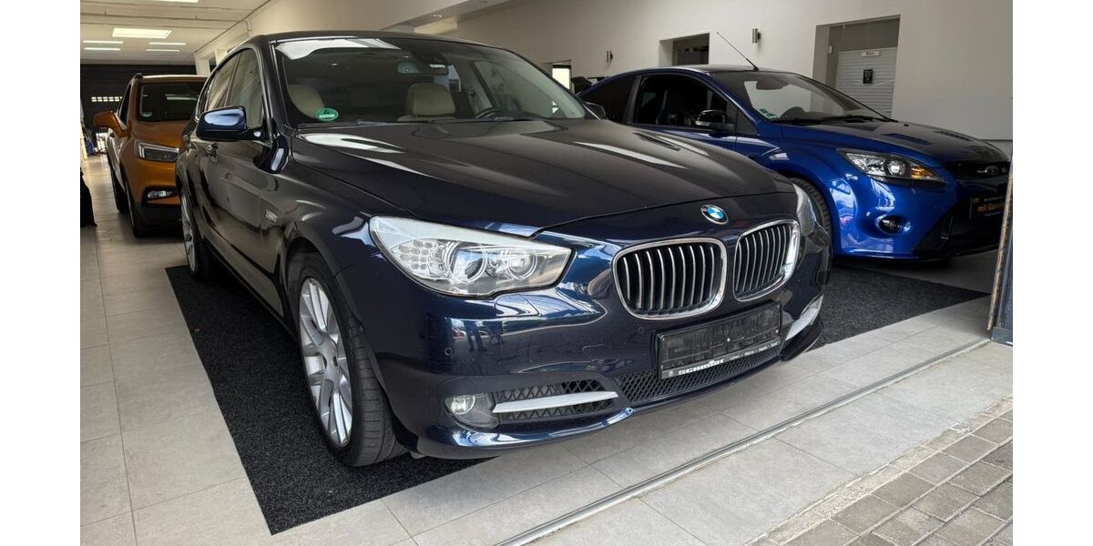 BMW 530 208.000 km 8.999 &euro; Schwerte 58239