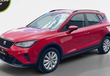 Seat Arona 20.809 km 15.280 &euro; Bottrop 46244