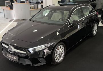 Mercedes-Benz A 250 23.447 km 24.900 &euro; Gelsenkirchen 45891