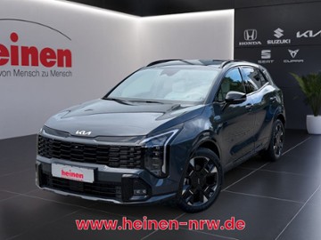 Gebrauchte Kia Sportage