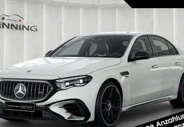 Mercedes-Benz E 53 AMG 15.734 km 112.880 &euro; Herne 44653