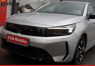 Opel Corsa 17.043 km 14.899 &euro; Dortmund 44319