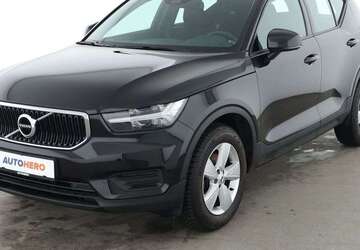 Volvo XC40 101.023 km 18.400 &euro; Essen 45141