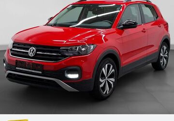 VW T-Cross 15.768 km 17.460 &euro; Bochum 44809