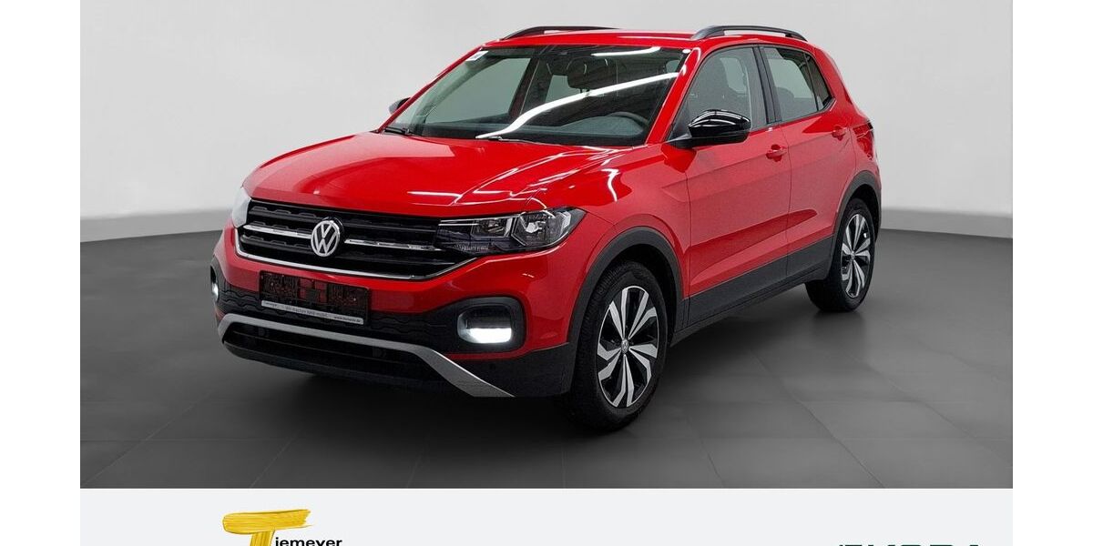 VW T-Cross 15.768 km 17.460 &euro; Bochum 44809