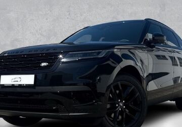 Land Rover Range Rover Velar 4.000 km 69.900 &euro; Dortmund 44143