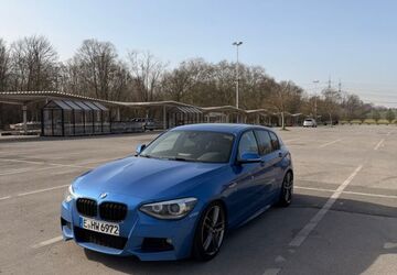 BMW 118 178.000 km 11.500 &euro; Essen 45279