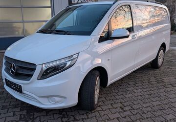 Mercedes-Benz Vito 89.700 km 28.400 &euro; Lünen 44532
