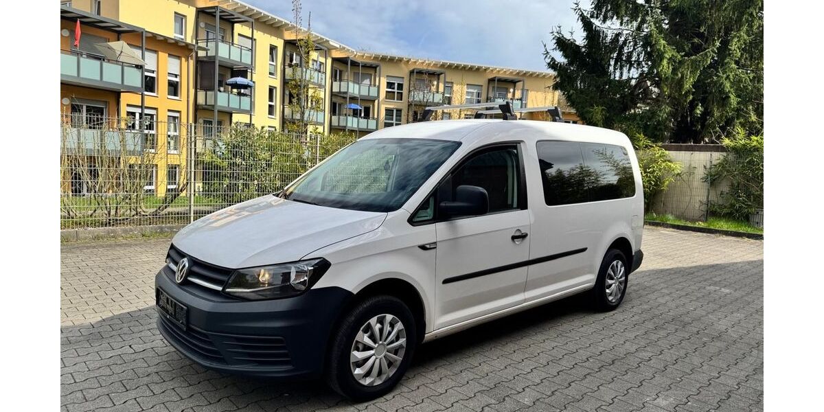 VW Caddy 184.500 km 11.999 &euro; Herne ( Nordrhein-Westfalen ) 44628
